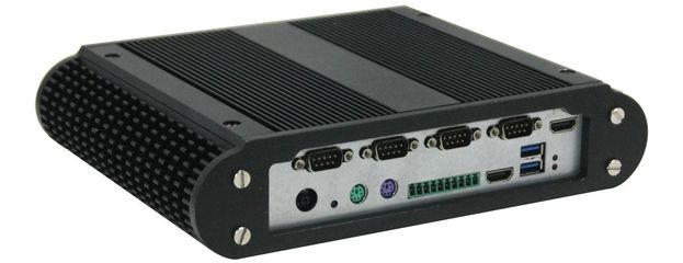 華北工控BIS-6650F工控機 賦能ETC系統(tǒng)高效智能運行的計算機系統(tǒng)服務(wù)